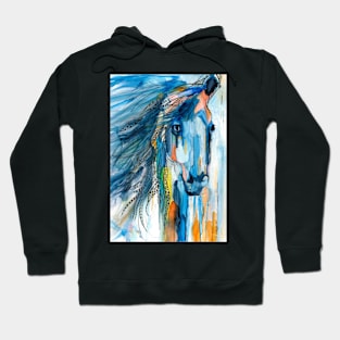 Horse spirit Hoodie